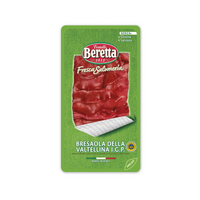 BERETTA Bresaola Della Valtellina 70g