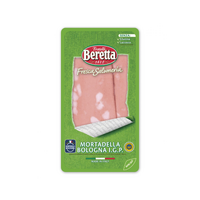 BERETTA Mortadella Bologna I.G.P. 100g
