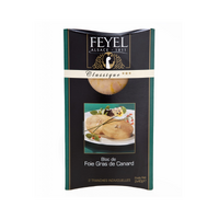 Kačacie foie gras 2x40g