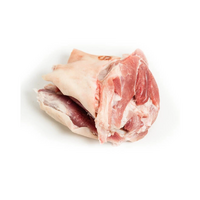 Koleno bravčové vykostené