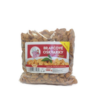 Oškvarky 1kg