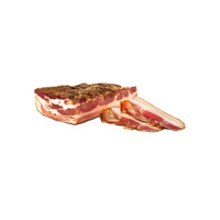 ZAMPINI Pancetta Affumicata cca 1,5kg