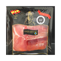 PORXAS Jamon Serano 500g