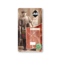 PORXAS Jamon Serrano 80g