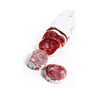 Spianata Romana Dolce