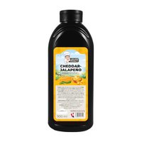 LPS Cheddar Jalapeno dressing 900ml