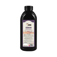 LPS Kebab dressing 900ml