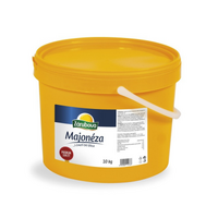 ZÁRUBOVA Majonéza 70% 10kg