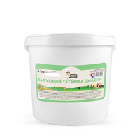 LPS Slovenská tatarská omáčka 5kg