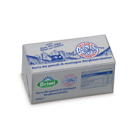 BRIMI Maslo Sciaves 1000g