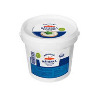 MILSY Bánovecka nátierka 1kg