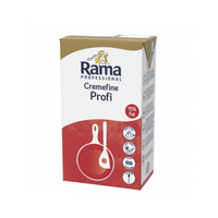 RAMA Smotana 15% 1l