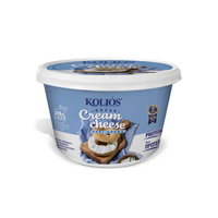 KOLIOS Cream cheese 200g