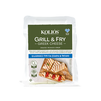 KOLIOS Grill syr 200g