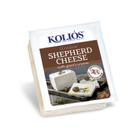 KOLIOS Pastiersky syr 200g