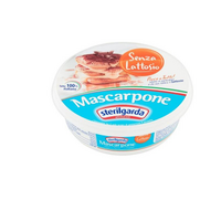 STERILGARDA bezlakt. Mascarpone 250g