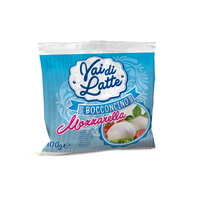 VALCOLATTE Mozzarella 100g