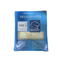 VALCOLATTE Mozzarella strúhaná Fior di latte 2,5kg