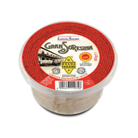 SORESINA  Grana Padano lupienky 80g