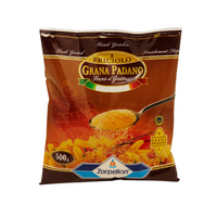 ZARPELLON Grana Padano strúhaná 500g