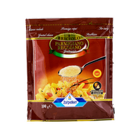 ZARPELLON Parmigiano strúhaný 100g