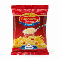 ZARPELLON Parmigiano strúhaný 100g