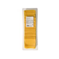 VEPO  Cheddar plátky 1kg