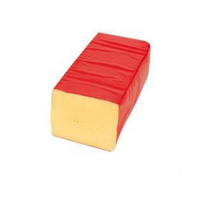 BAPE FOOD Gouda tehla cca 3,5kg