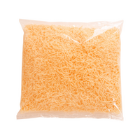 A-WARE Cheddar strúhaný 1kg