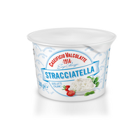 VALCOLATTE Stracciatella 300g