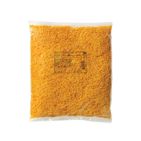VEPO Cheddar strúhaný 50% 1kg