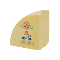 ZARPELLON Asiago DOP cca 1,2kg