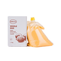 BALTICOVO Melanž 5kg