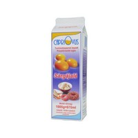 CAPRIOVUS Vaječné žĺtka 1l