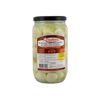 Vajíčka prepeličie v náleve 800g