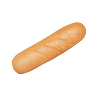 Bagetky bezlepkové predpečené 60g (1krt/30ks)