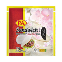 PA Bao žemla 60g/balenie 10ks