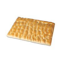 Focaccia s olivovým olejom 600g