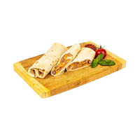 Tortilla Wrap Italia / Mexiko 2x240g
