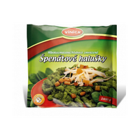 Halušky špenátové 1kg