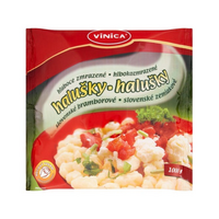 Halušky zemiakové 1kg