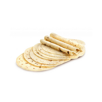 B-FROST Lokše zemiakové 60g ( 1bal./10ks)