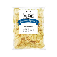 MC CAIN Maxi Chips 2kg