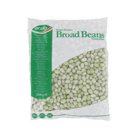 ARDO Fazuľove jadrá zelené FAVA  2,5kg