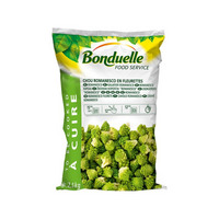 BONDUELLE Karfiol Romanesco 2,5kg