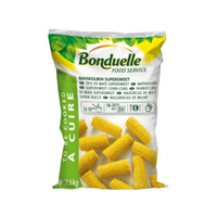 BONDUELLE Kukurica klas 2,5kg