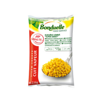 BONDUELLE Kukurica zrno 2,5kg