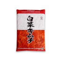 Kimchi šalát 1kg mrazený