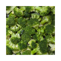 VIKING FROST Mrazená Brokolica ružičky 2,5kg