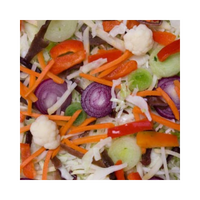 VIKING FROST Mrazená Čínska zmes 2,5kg